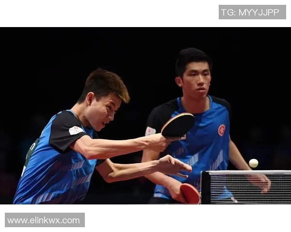 广州乒乓球队在世锦赛中的心理素质表现分析与启示